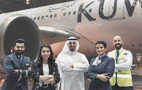 Kuwait Airways discover new talent through Wathiq